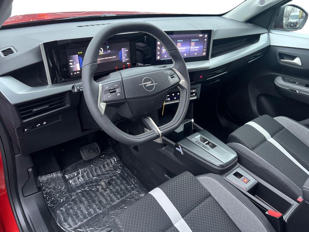 Opel opel frontera usata 20