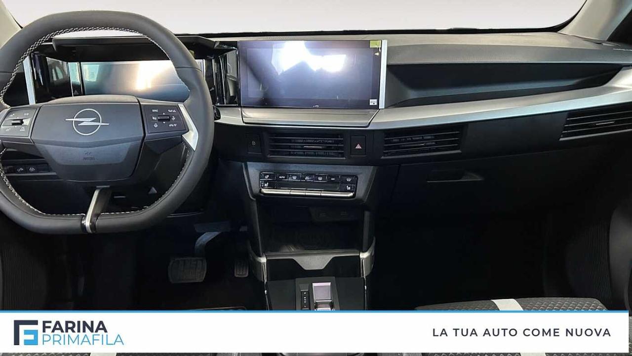 Opel opel frontera usata 2