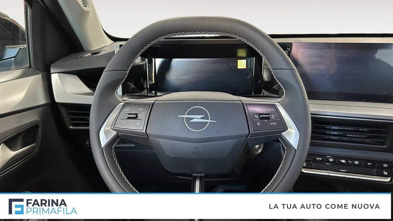 Opel opel frontera usata 3