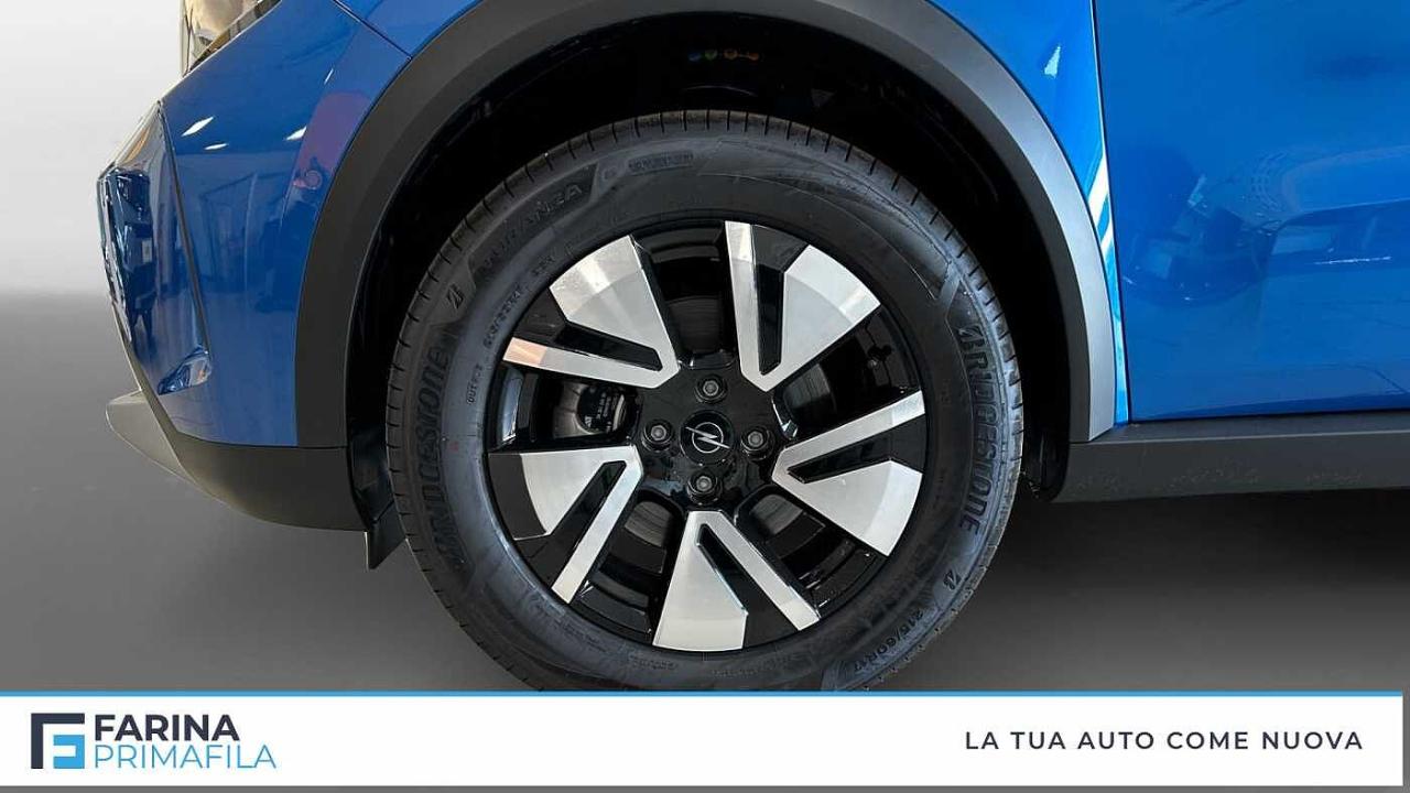 Opel opel frontera usata 5