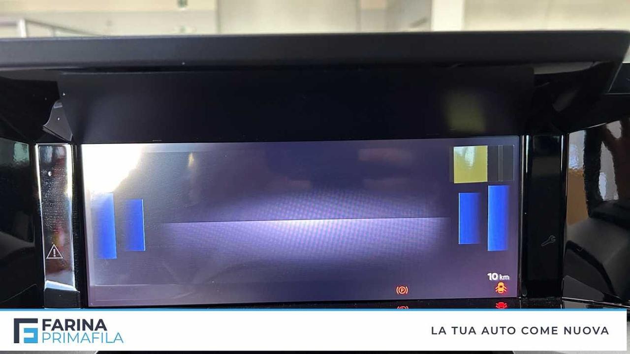 Opel opel frontera usata 7