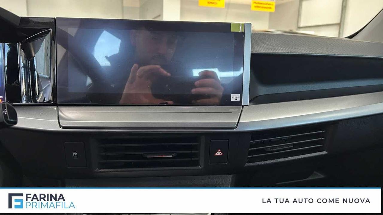 Opel opel frontera usata 8