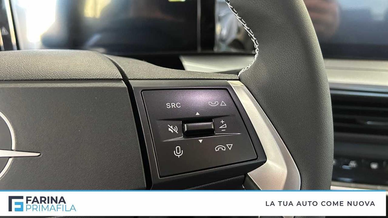 Opel opel frontera usata 12