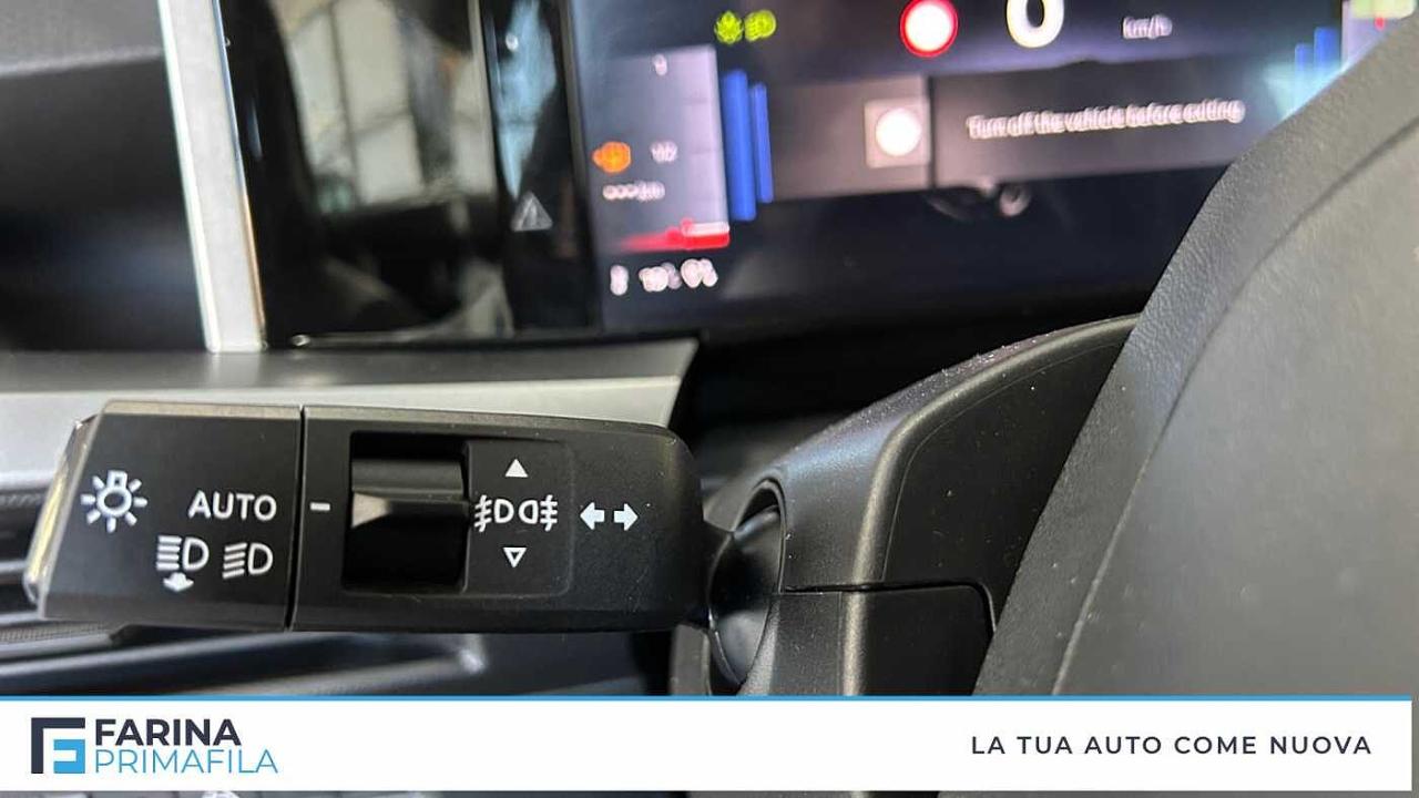 Opel opel frontera usata 14