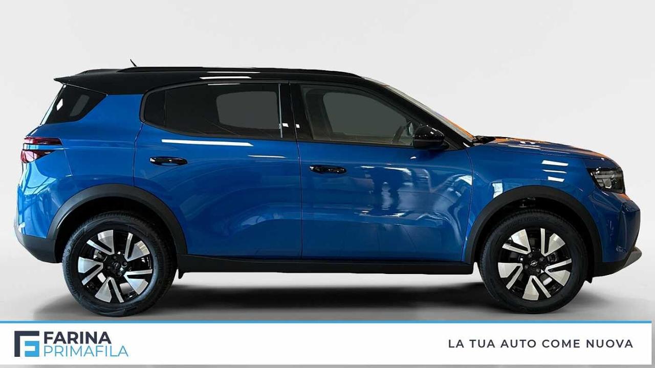 Opel opel frontera usata 19