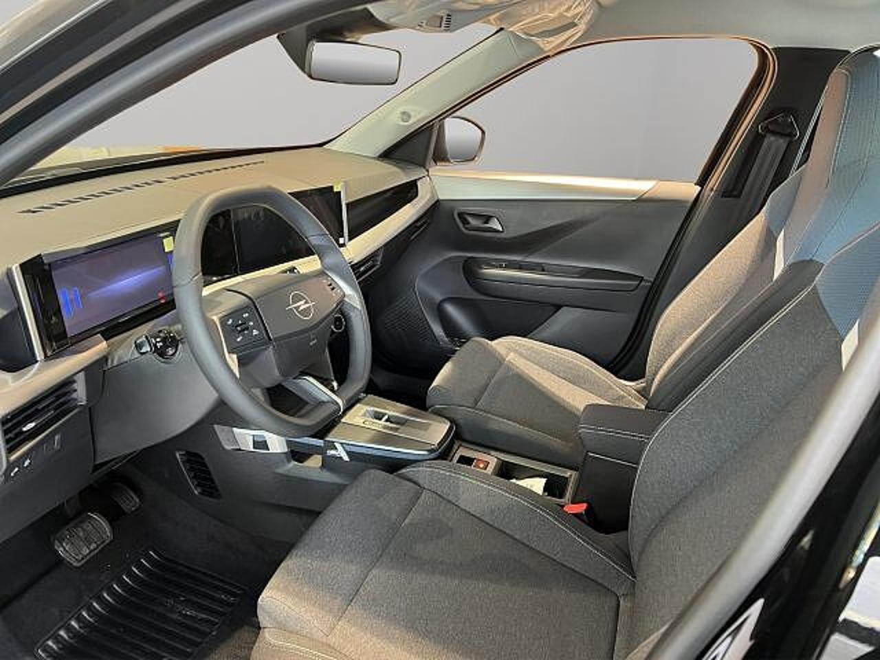 Opel opel frontera usata 1