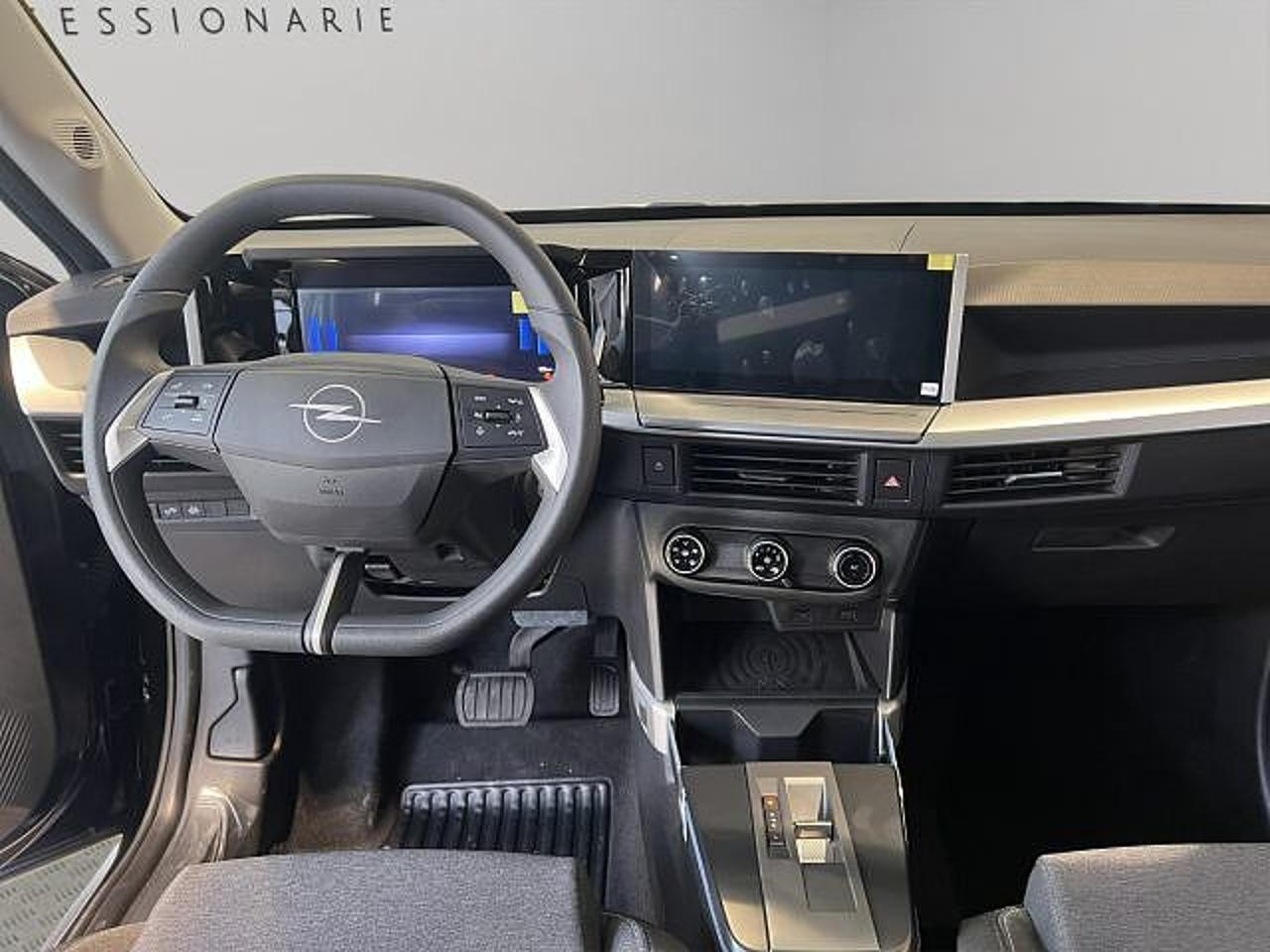 Opel opel frontera usata 2