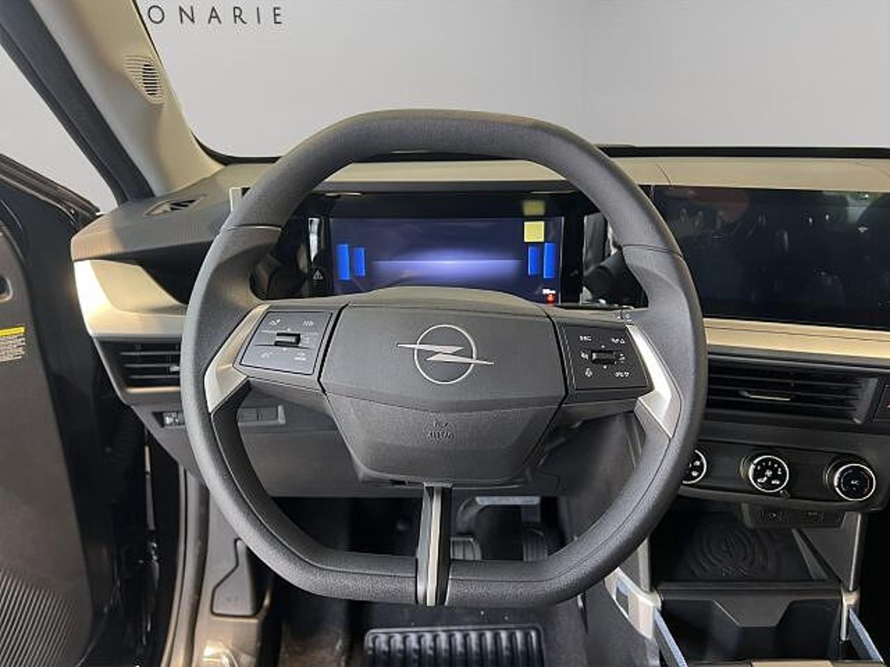 Opel opel frontera usata 3