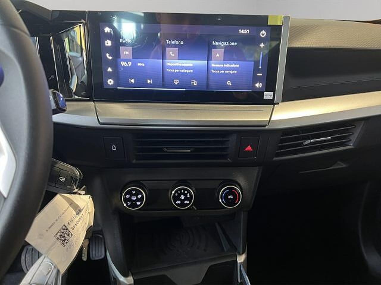 Opel opel frontera usata 5