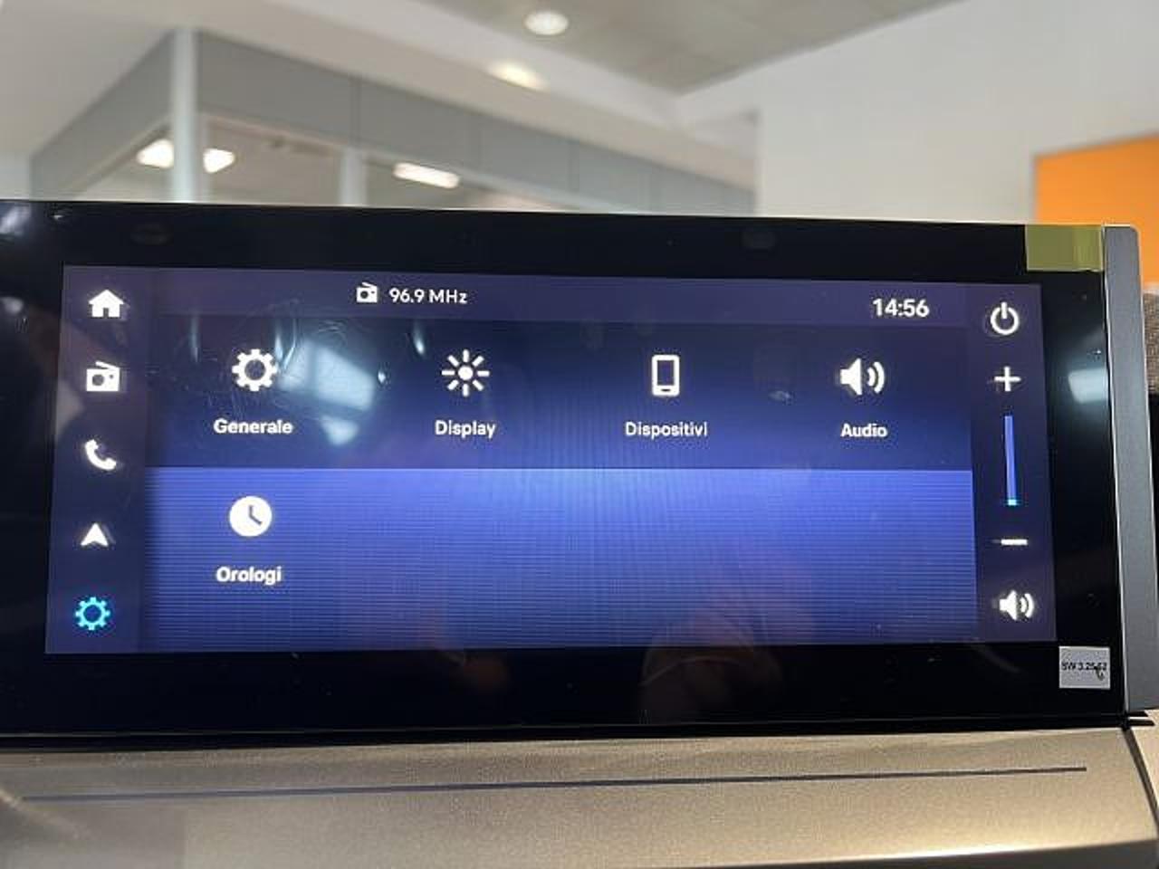 Opel opel frontera usata 6