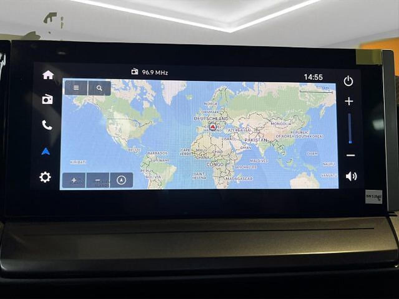 Opel opel frontera usata 7