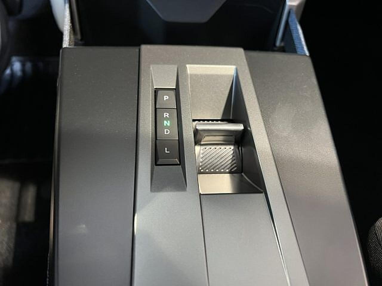 Opel opel frontera usata 9