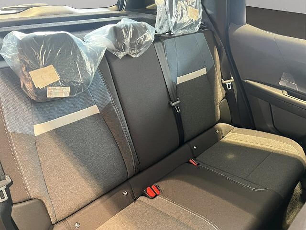 Opel opel frontera usata 12