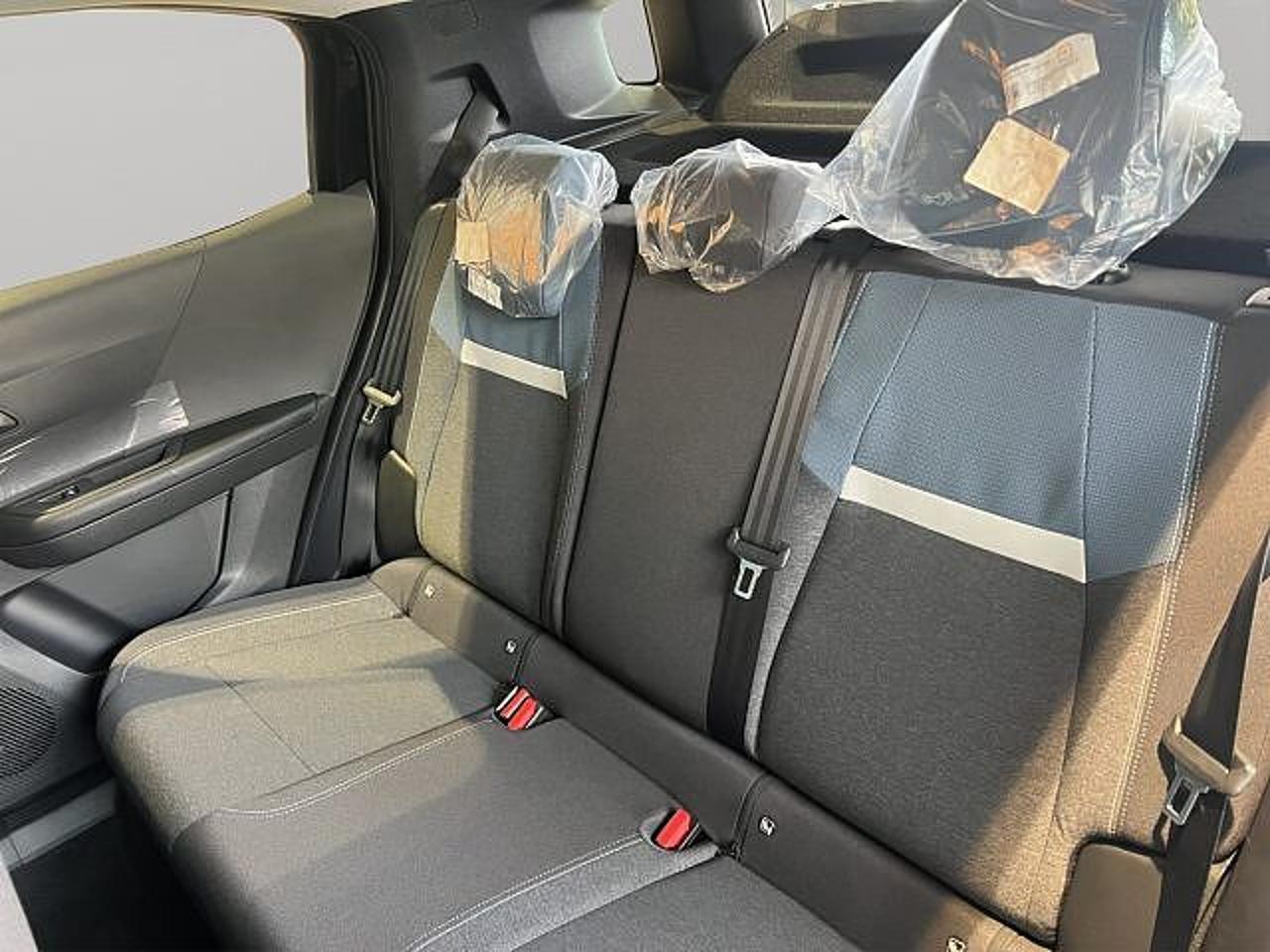 Opel opel frontera usata 14