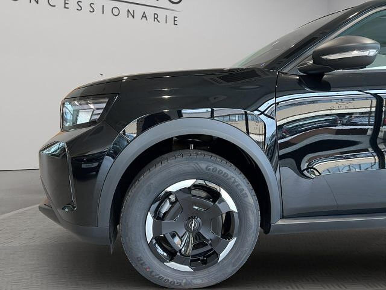 Opel opel frontera usata 15