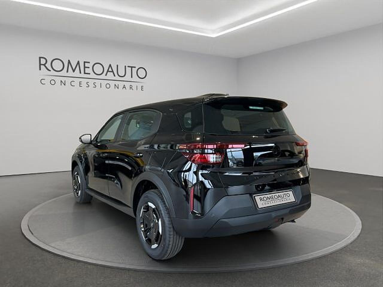 Opel opel frontera usata 18