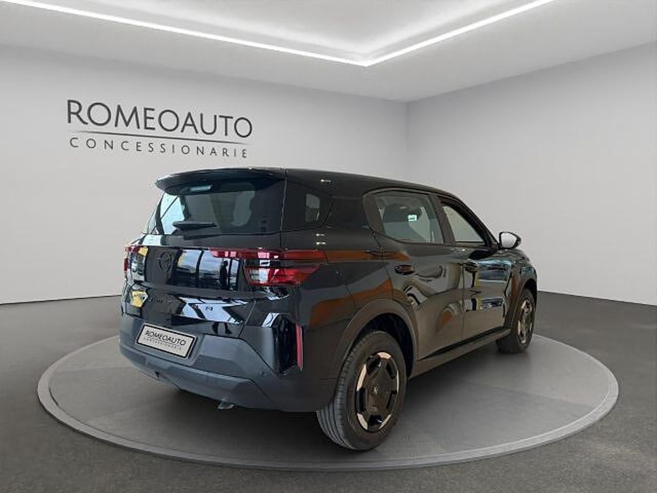 Opel opel frontera usata 20