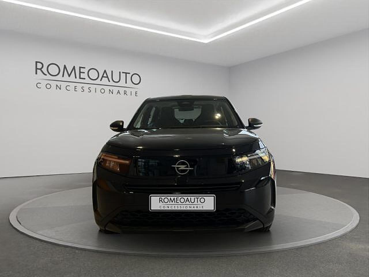 Opel opel frontera usata 23