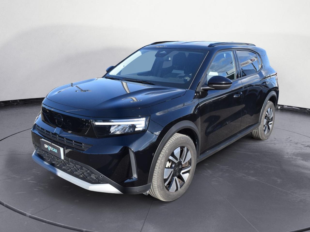 Opel opel frontera FRONTERA Hybrid 145 CV EDCT GS