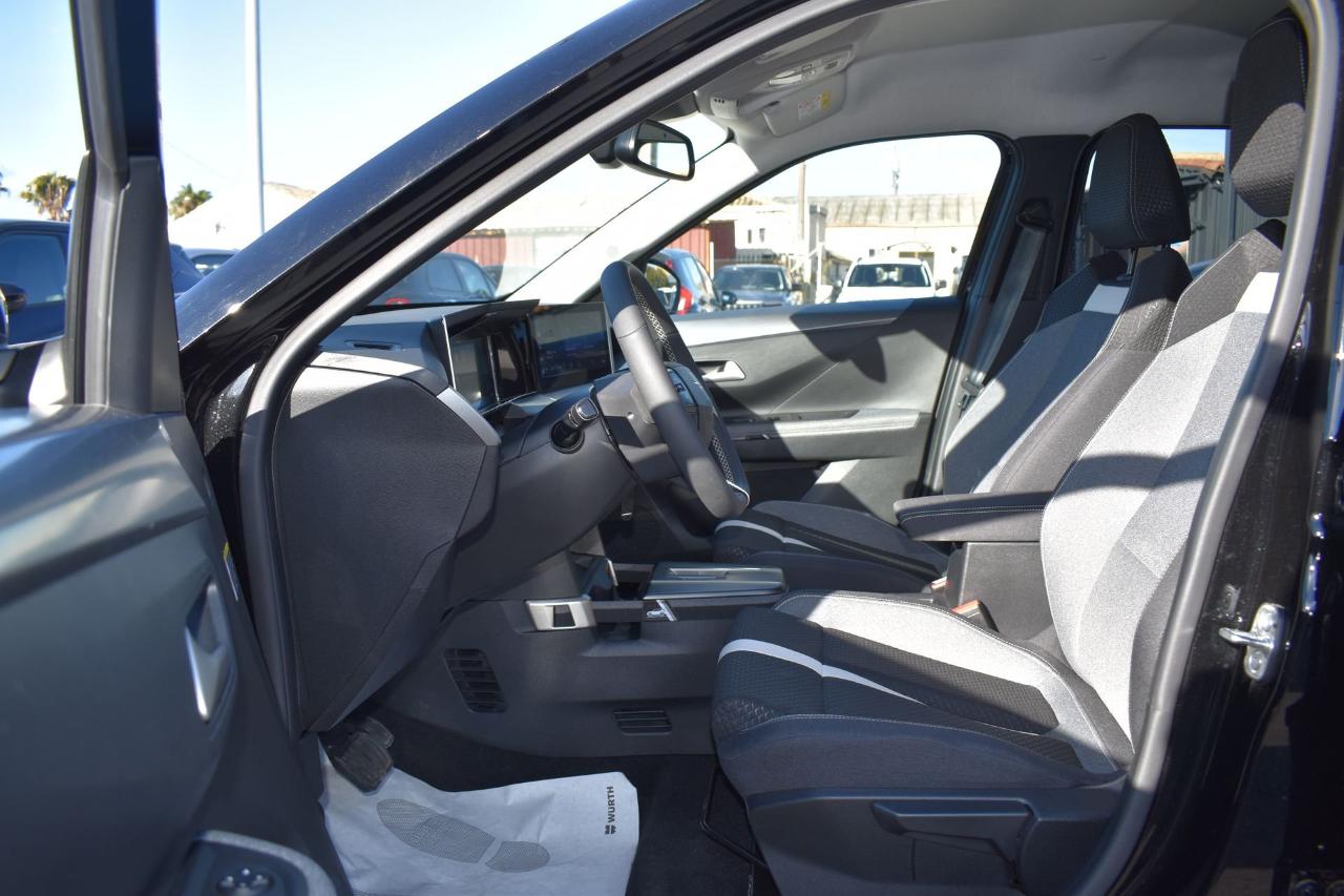 Opel opel frontera usata, con GPS