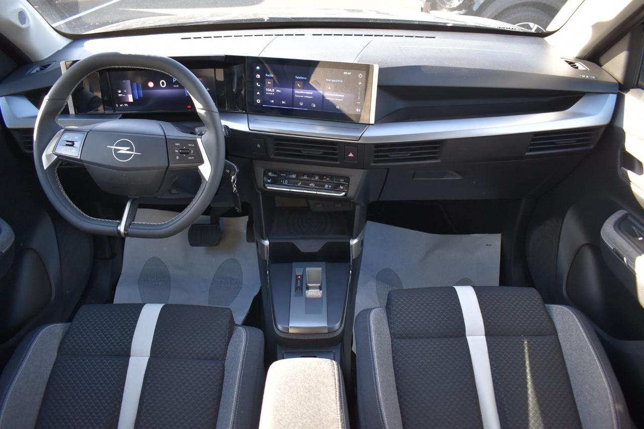 Opel opel frontera usata 2