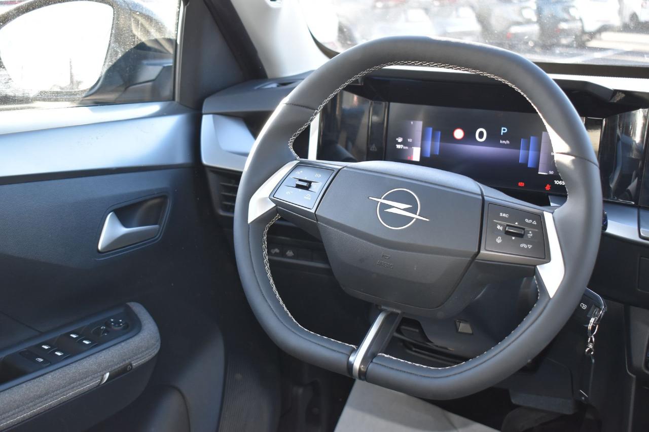 Opel opel frontera usata 3