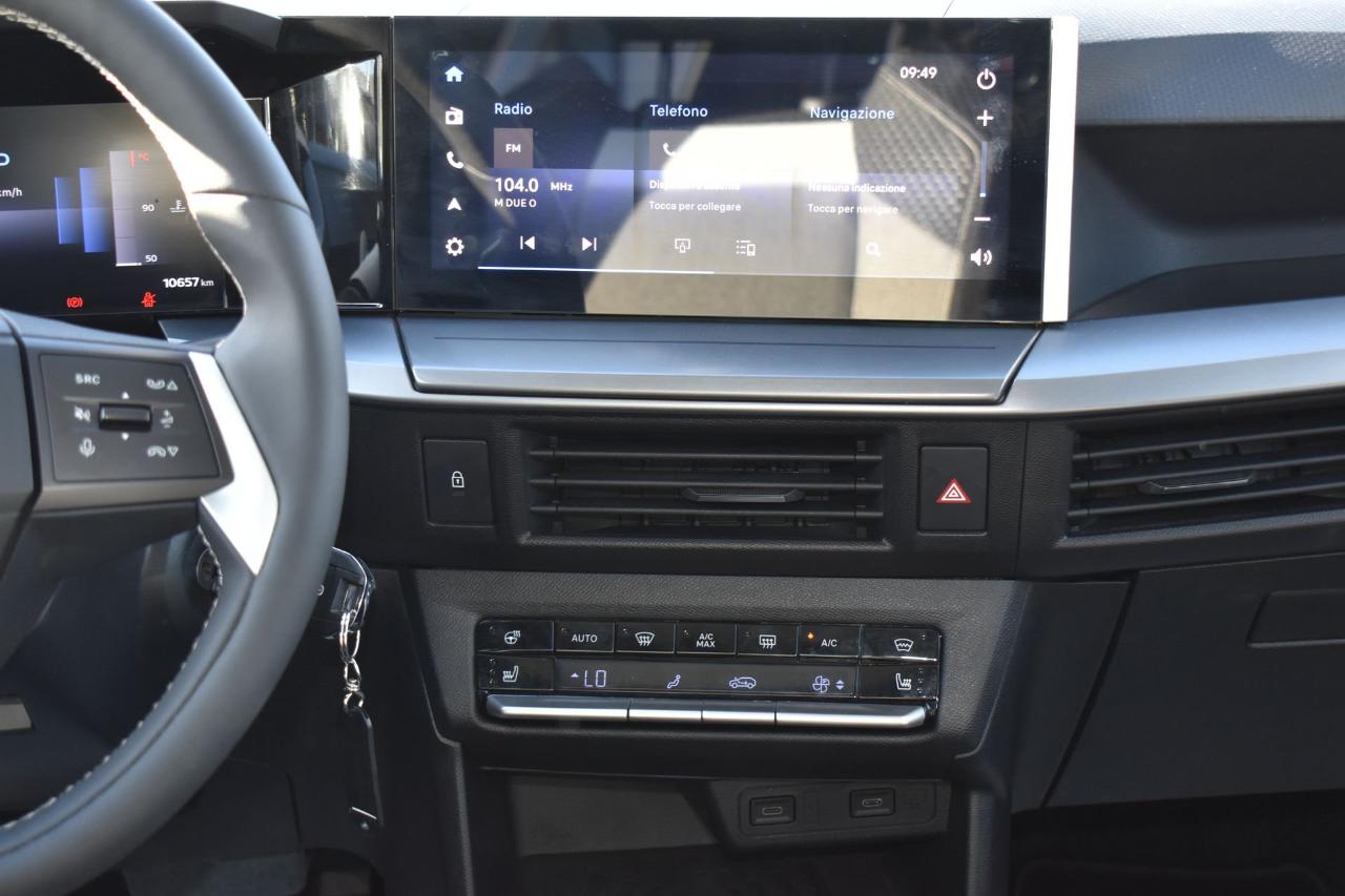 Opel opel frontera usata 4