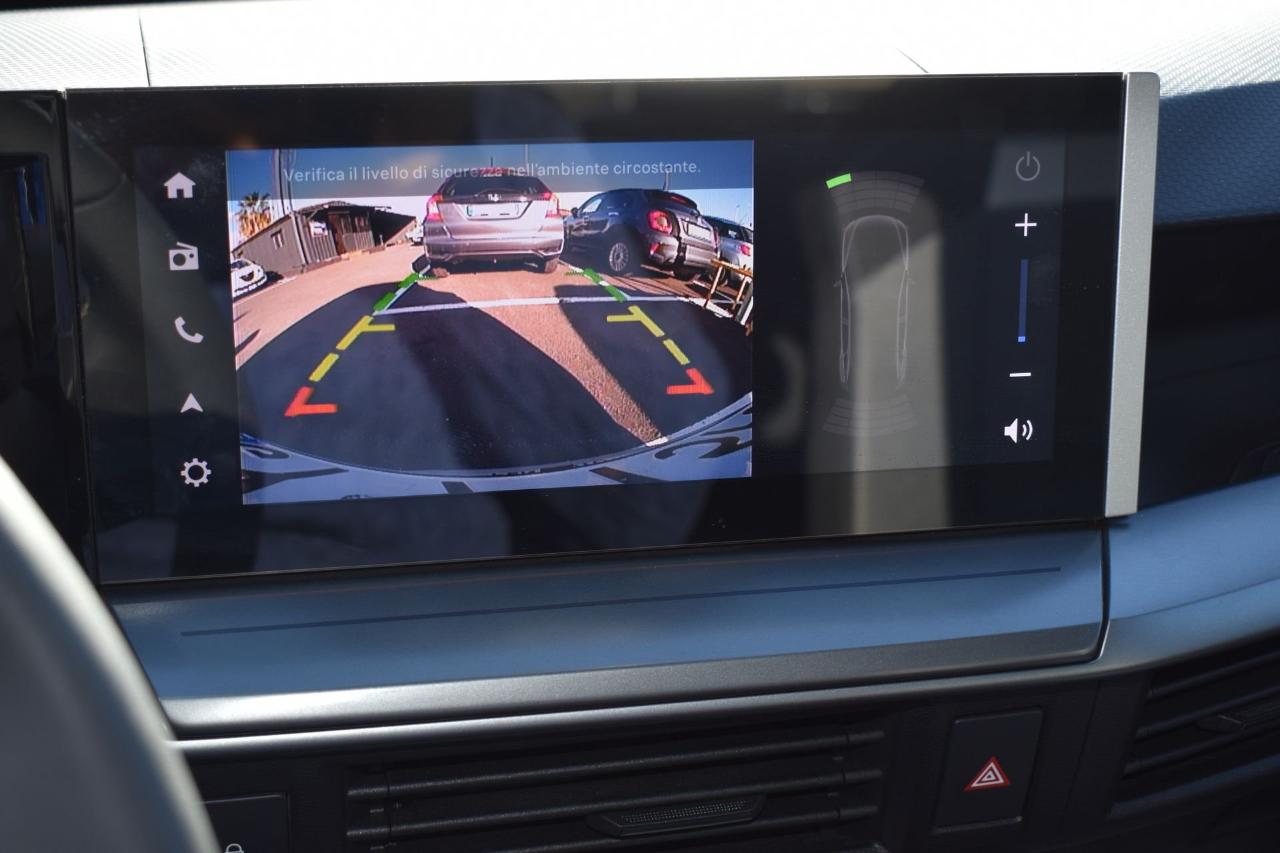 Opel opel frontera usata 5