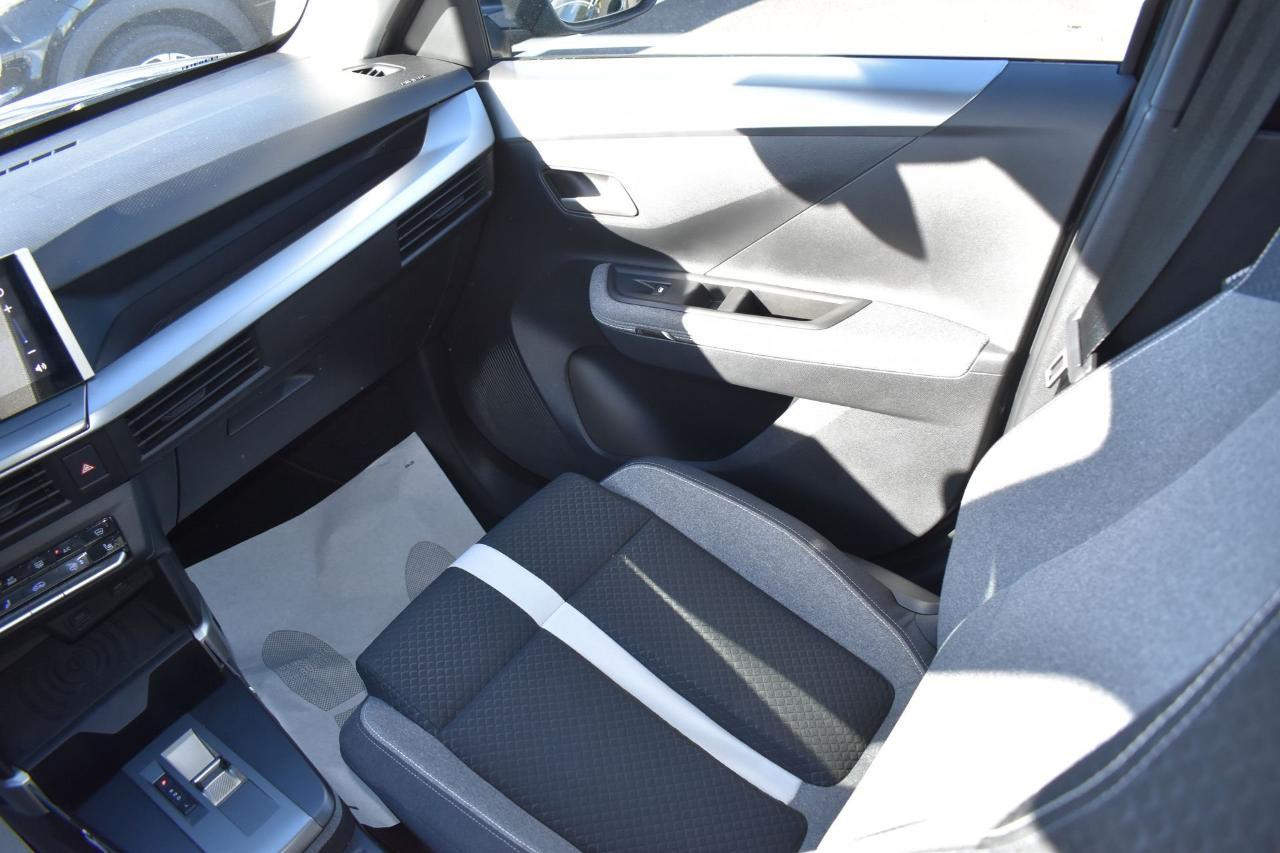 Opel opel frontera usata 8