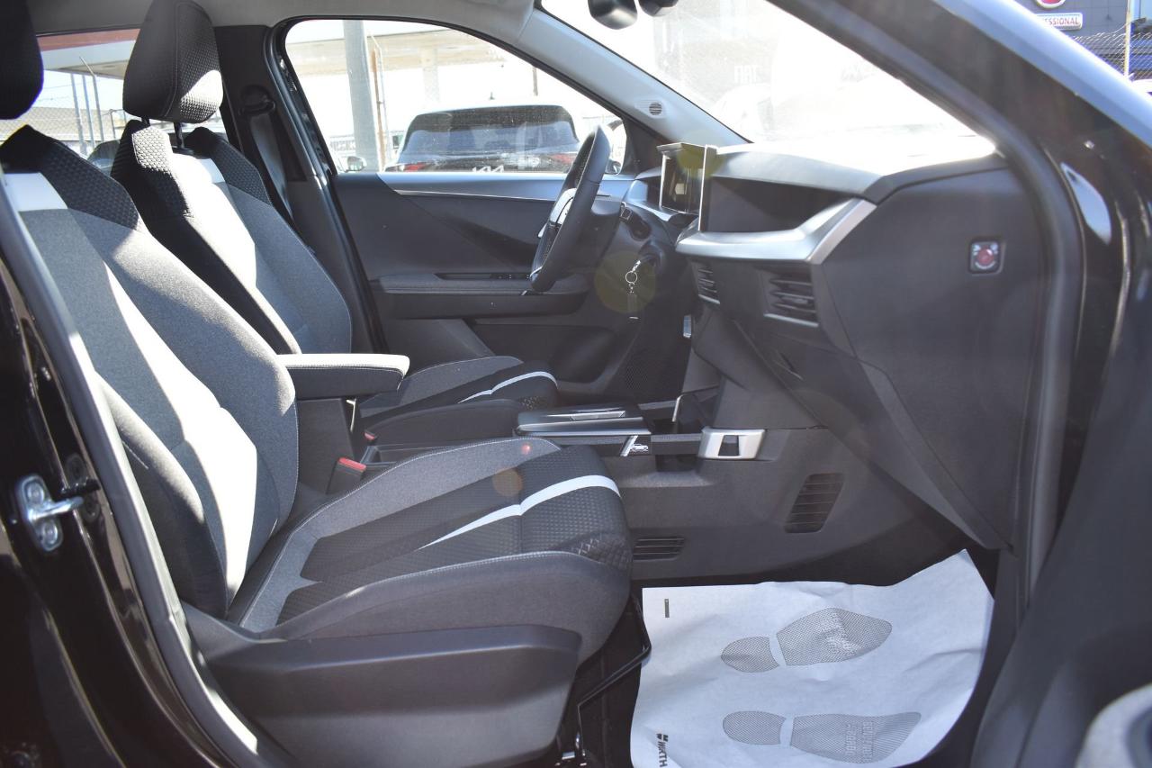 Opel opel frontera usata 12