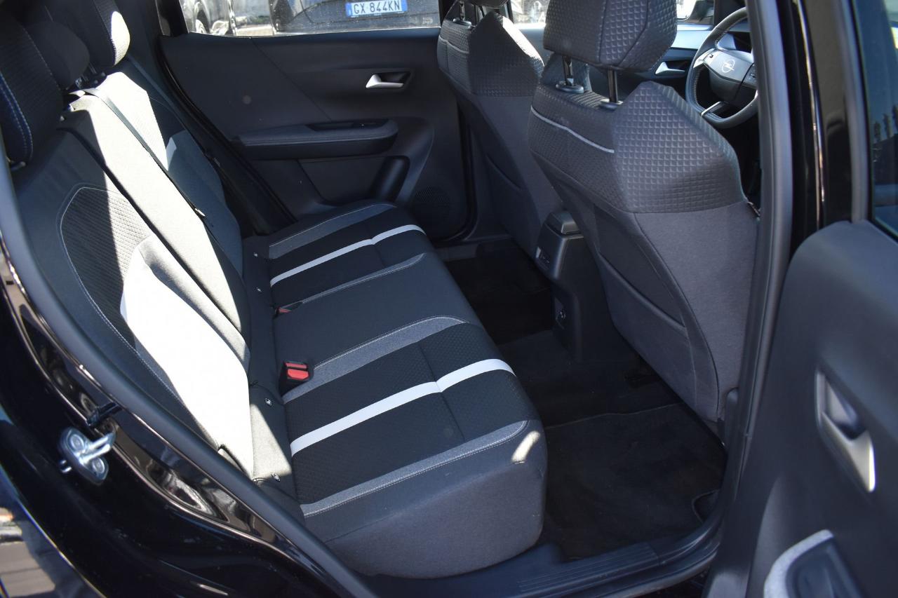 Opel opel frontera usata 13