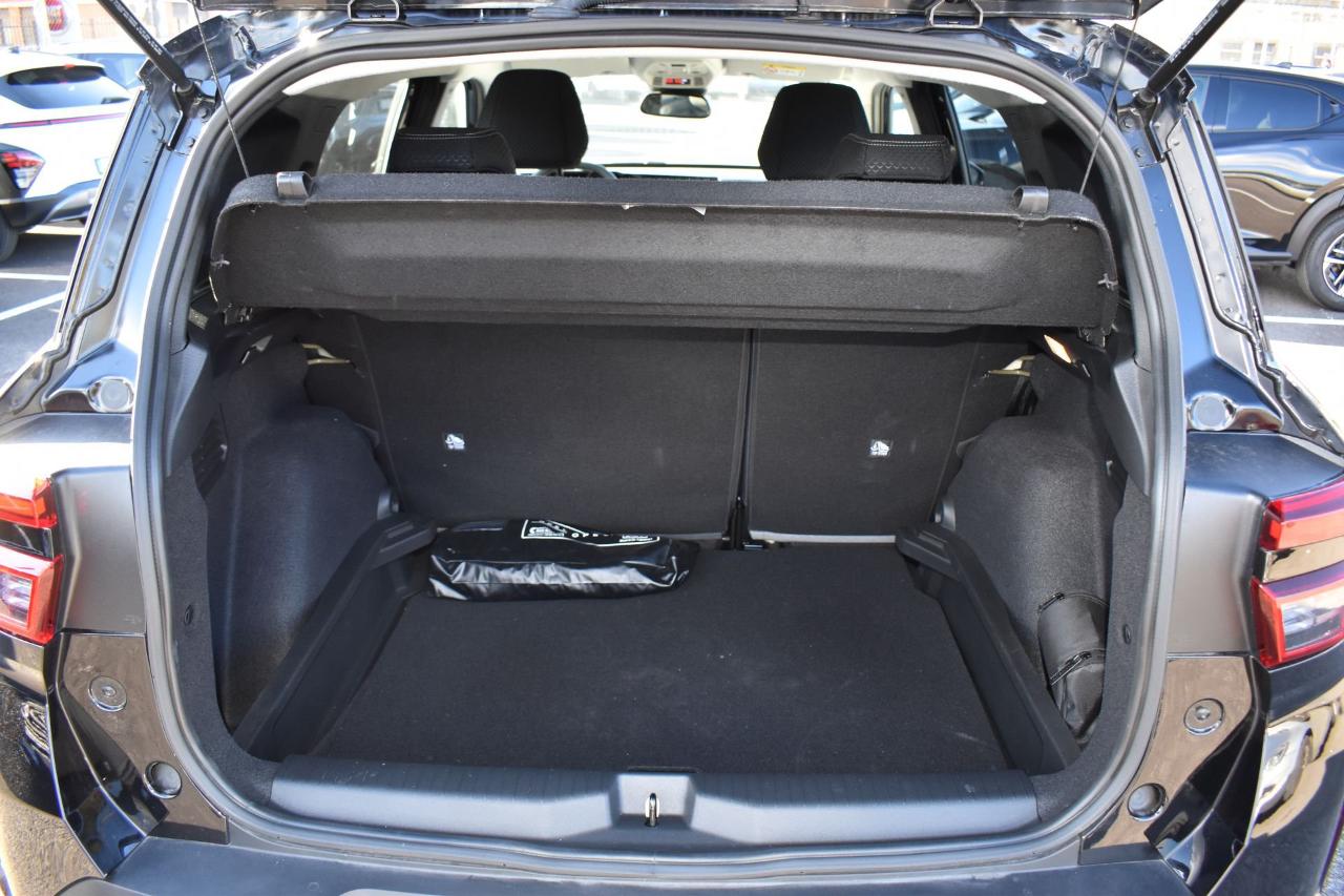 Opel opel frontera usata 14