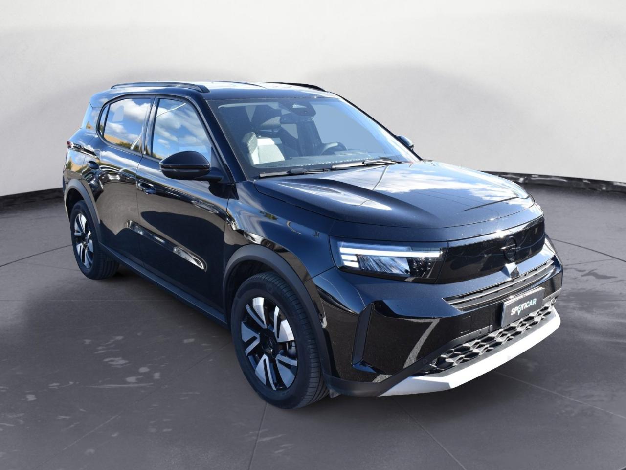 Opel opel frontera usata 15