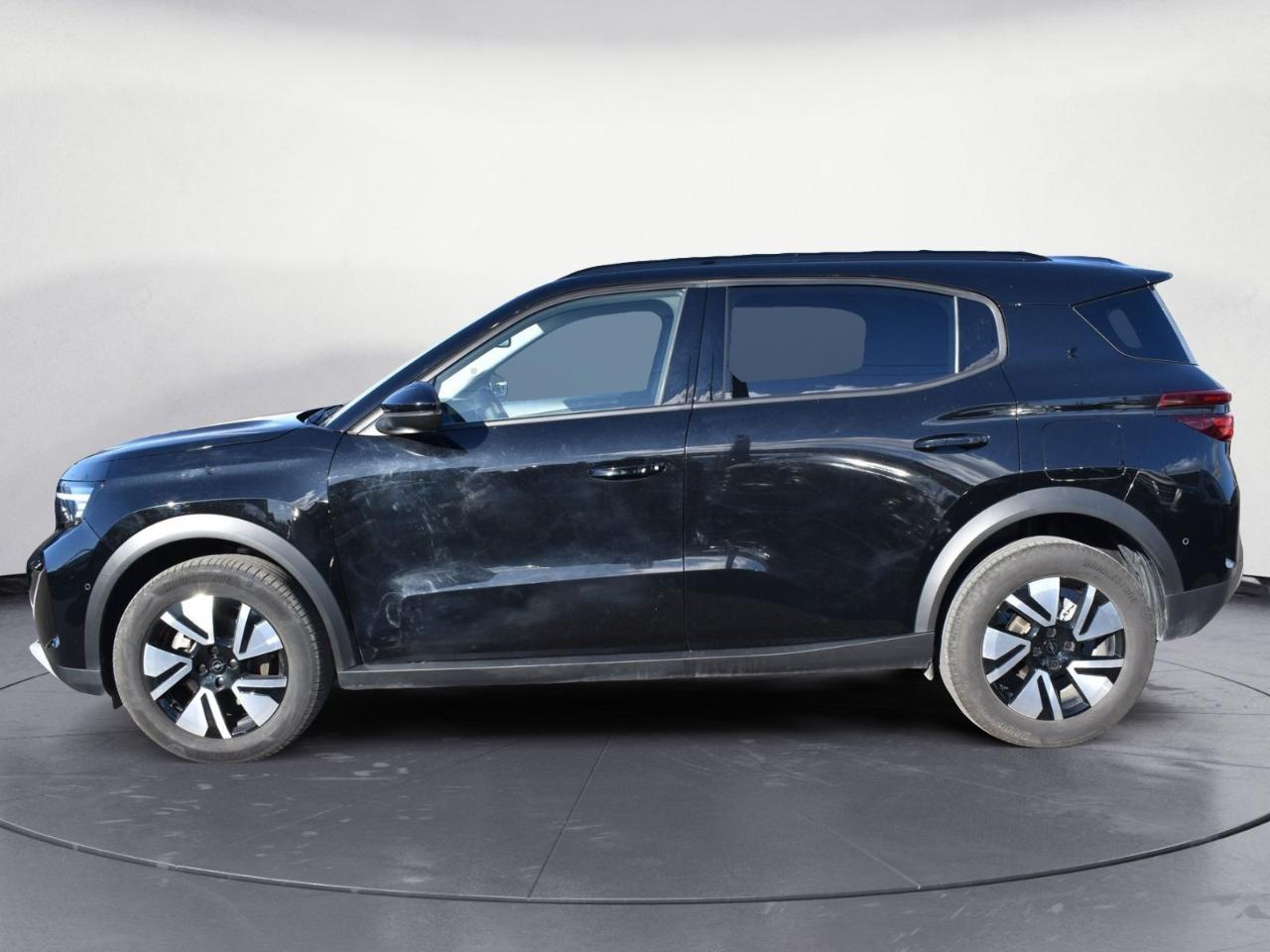 Opel opel frontera usata 18