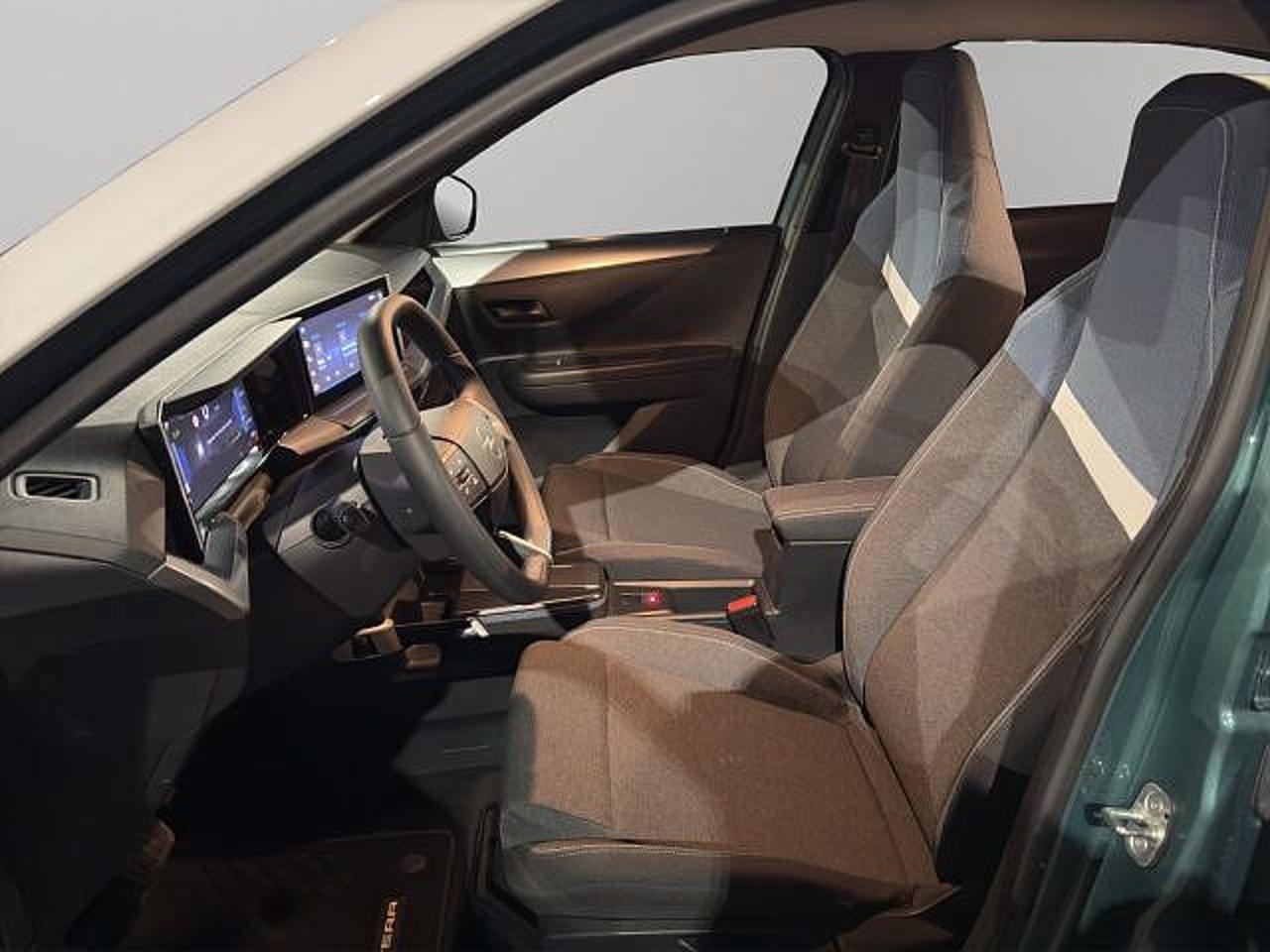 Opel opel frontera usata 1