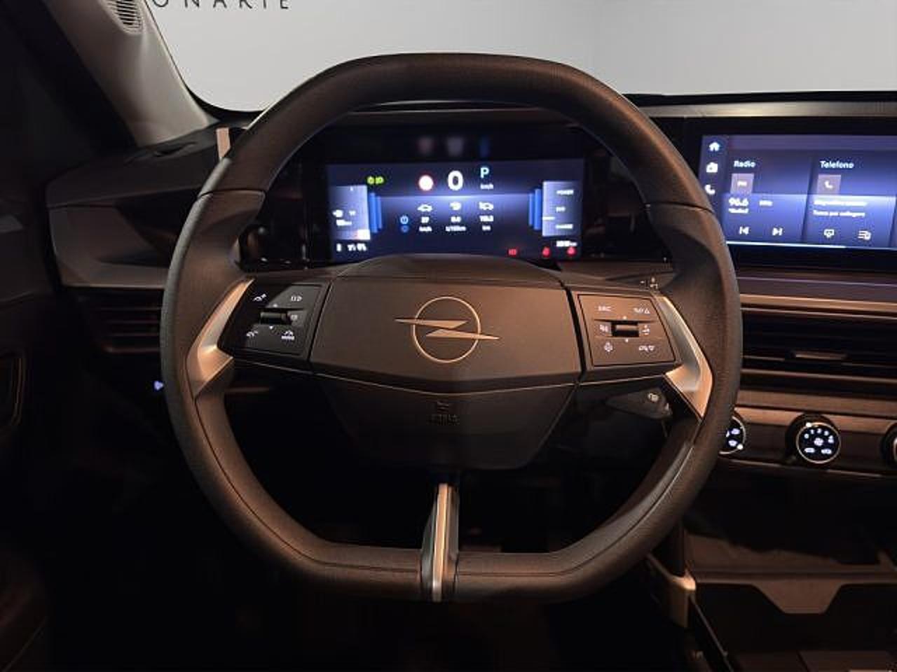 Opel opel frontera usata 3