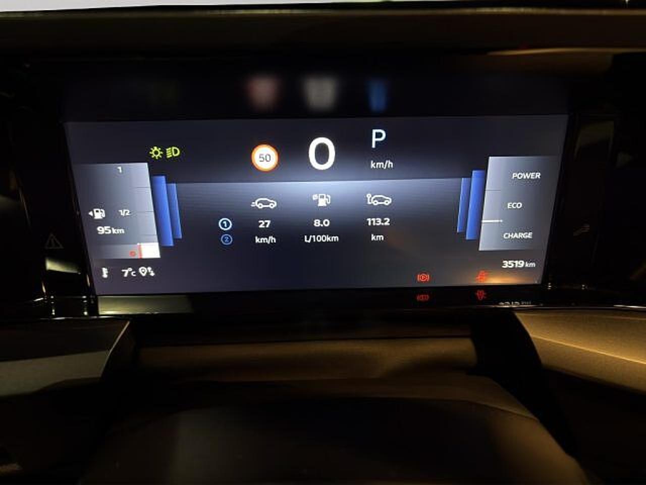 Opel opel frontera usata 4