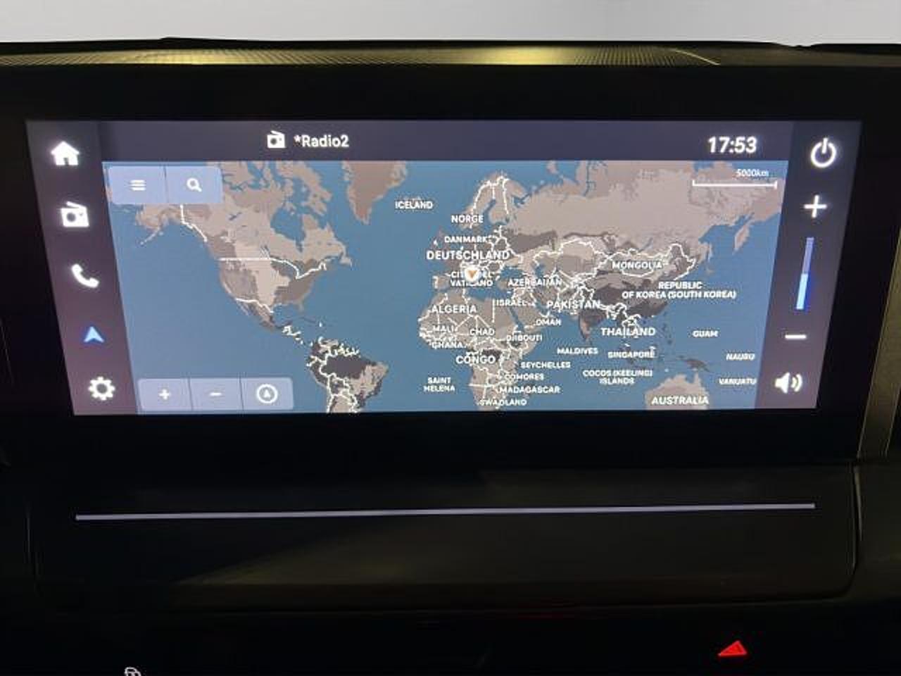 Opel opel frontera usata 7