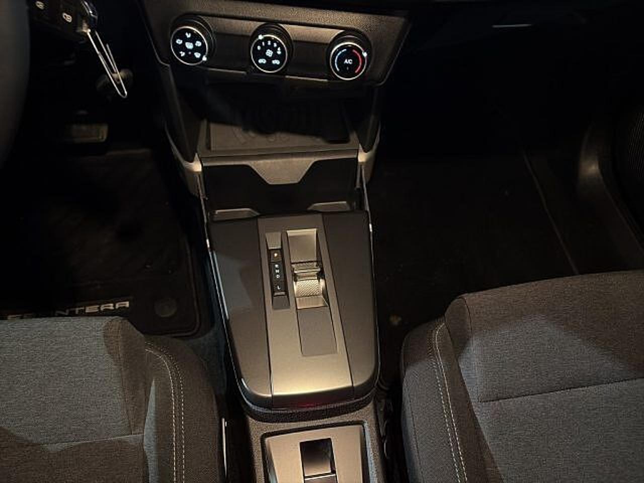 Opel opel frontera usata 8