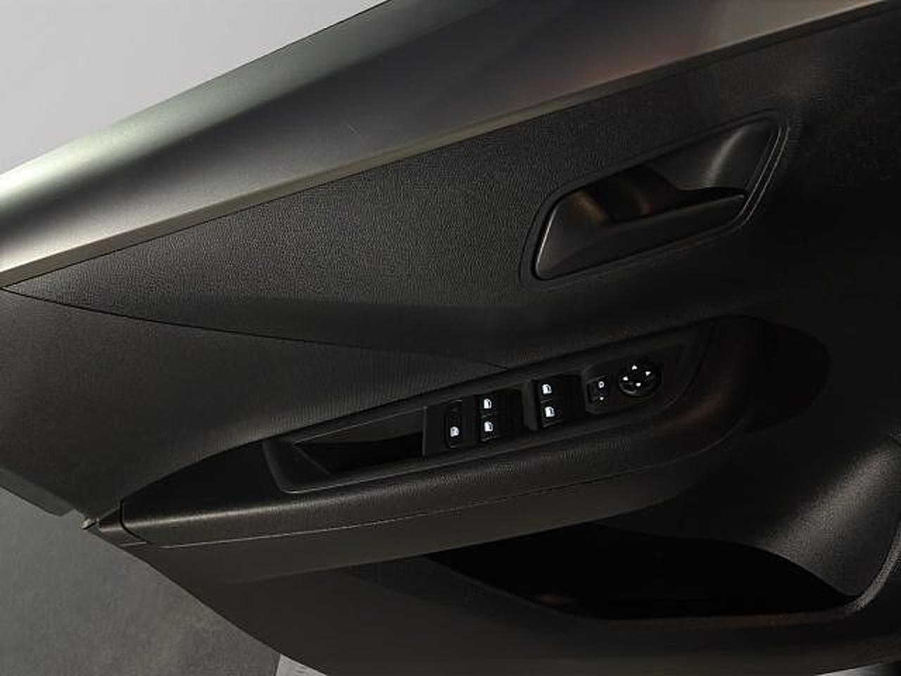 Opel opel frontera usata 9