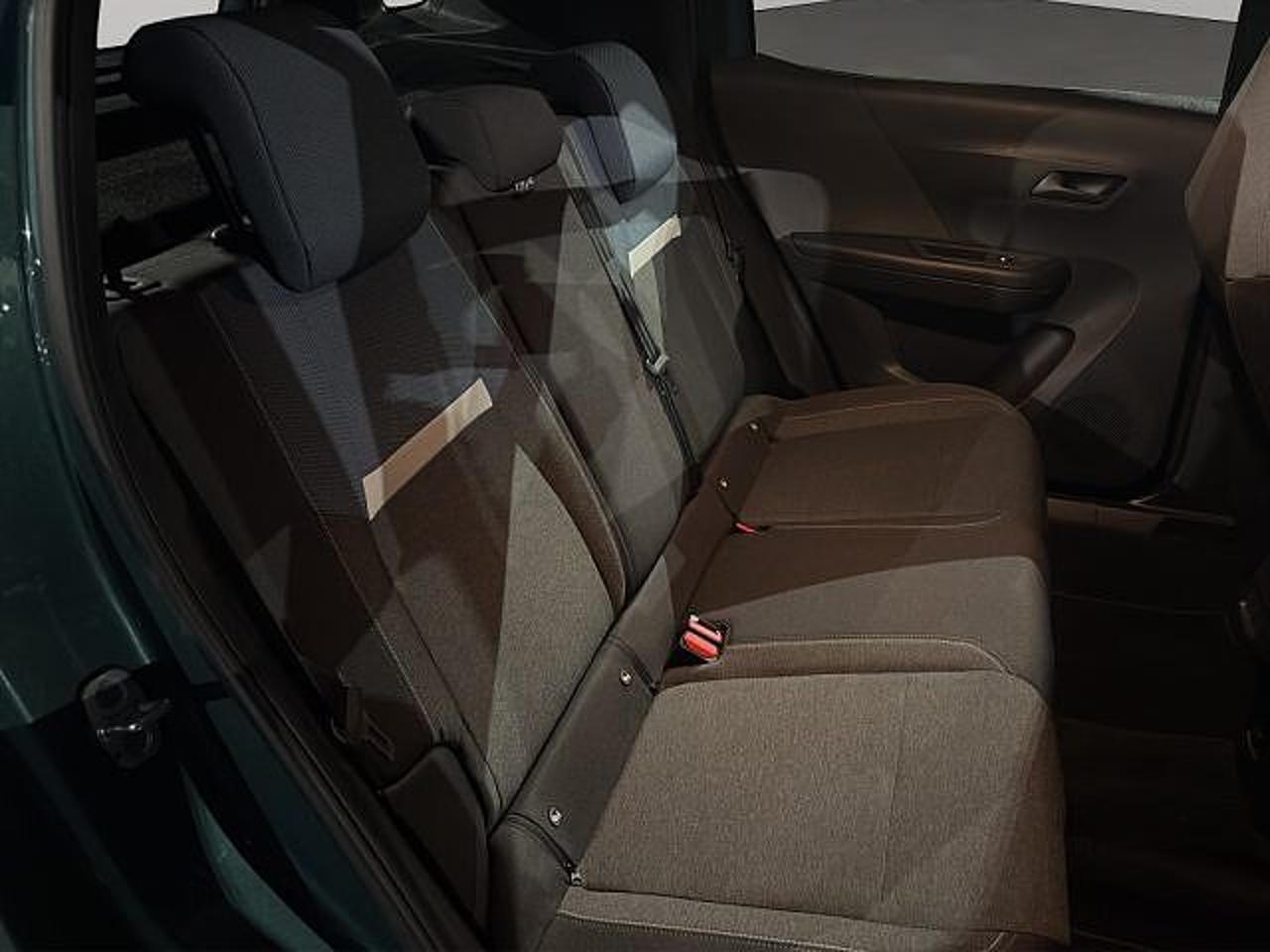 Opel opel frontera usata 10