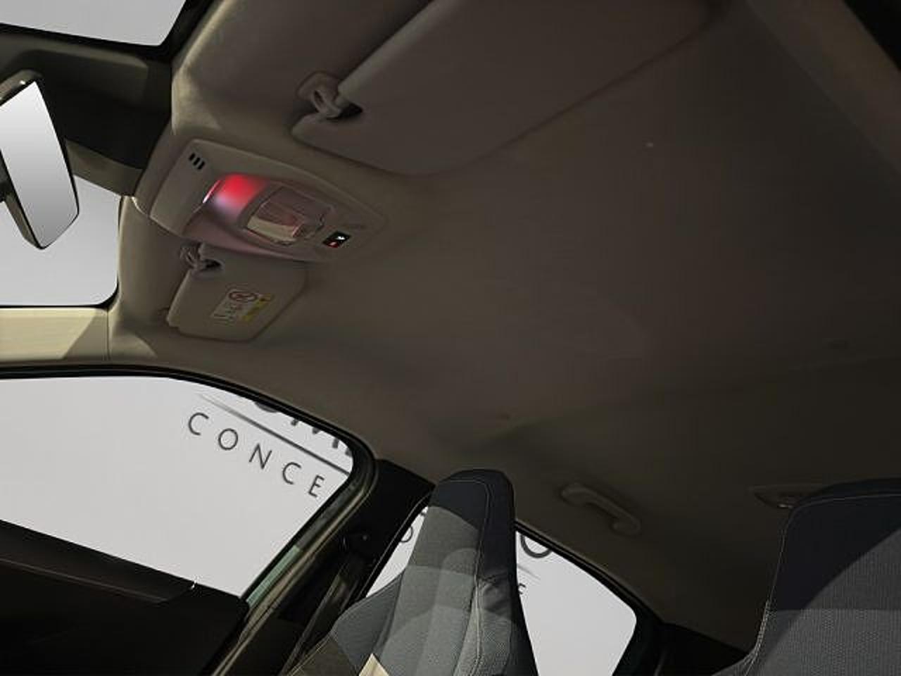 Opel opel frontera usata 12