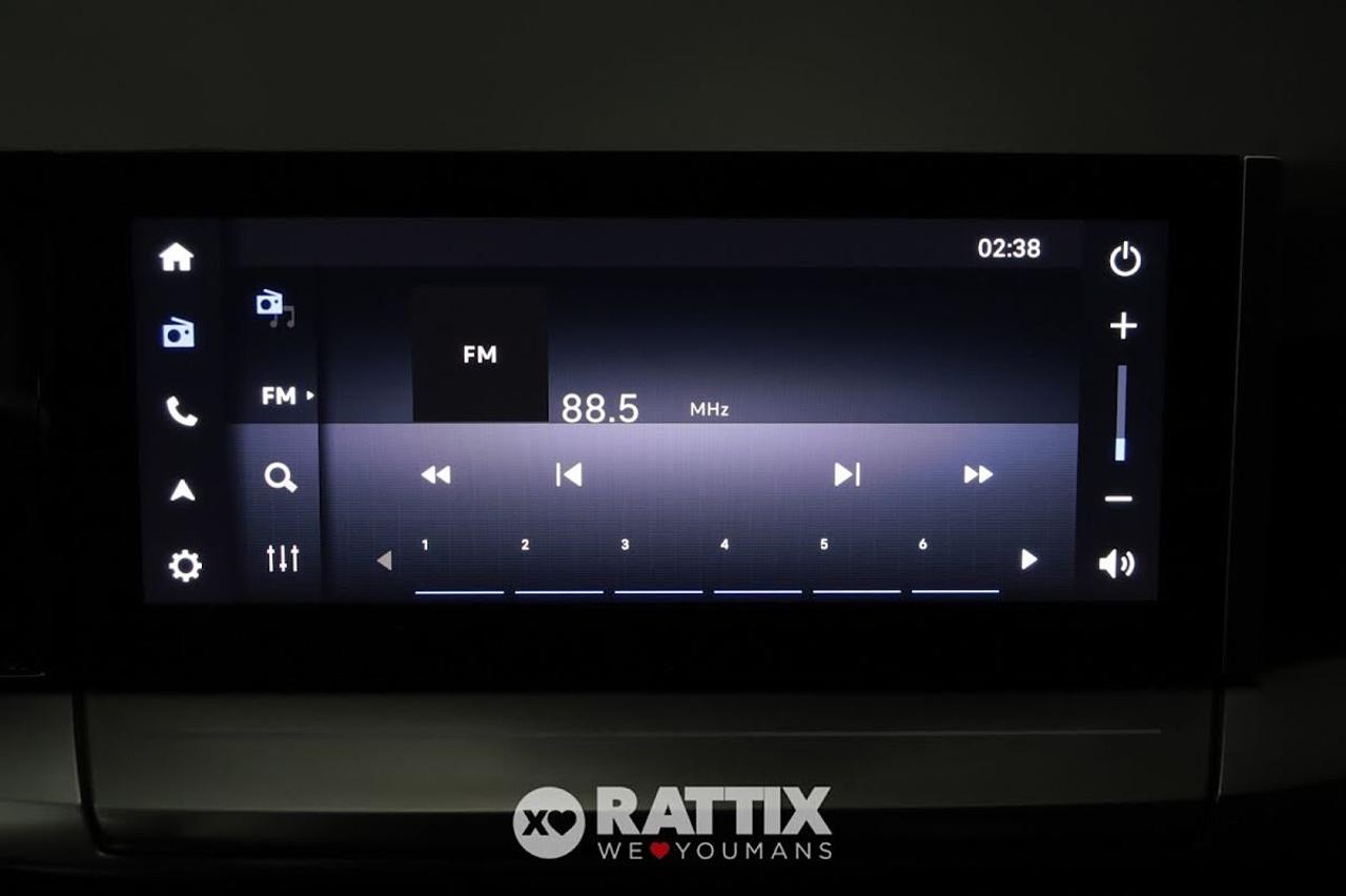 Opel opel frontera usata 13