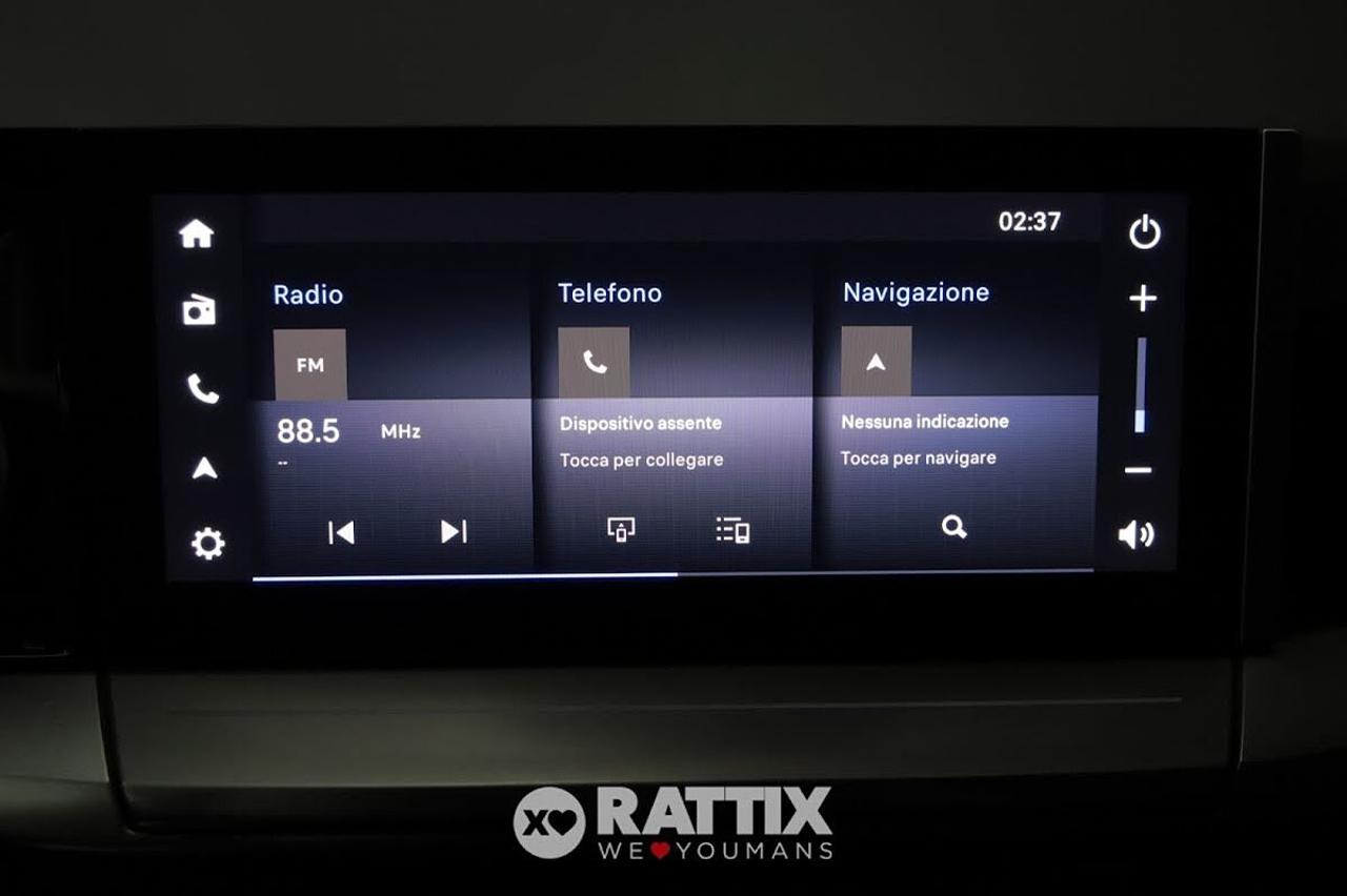 Opel opel frontera usata 14