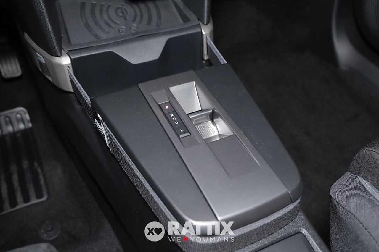 Opel opel frontera usata 15