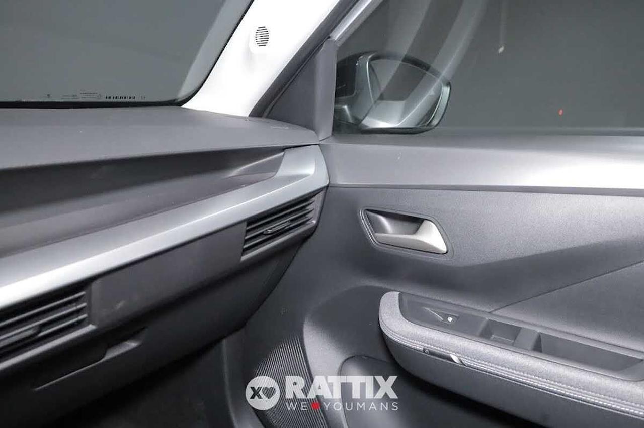 Opel opel frontera usata 19