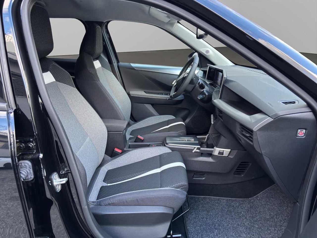 Opel opel frontera usata, con Xenon-led