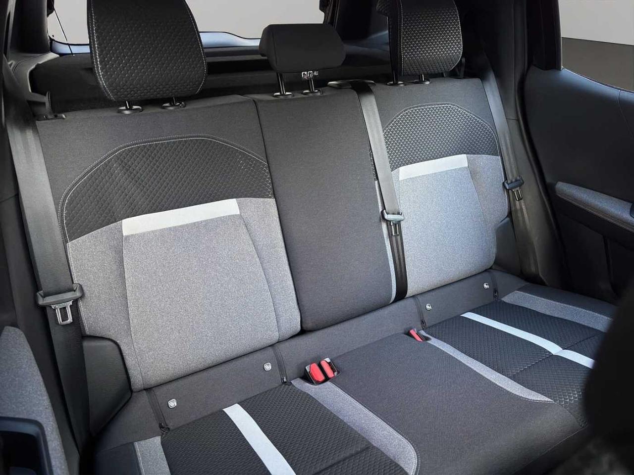 Opel opel frontera usata 6