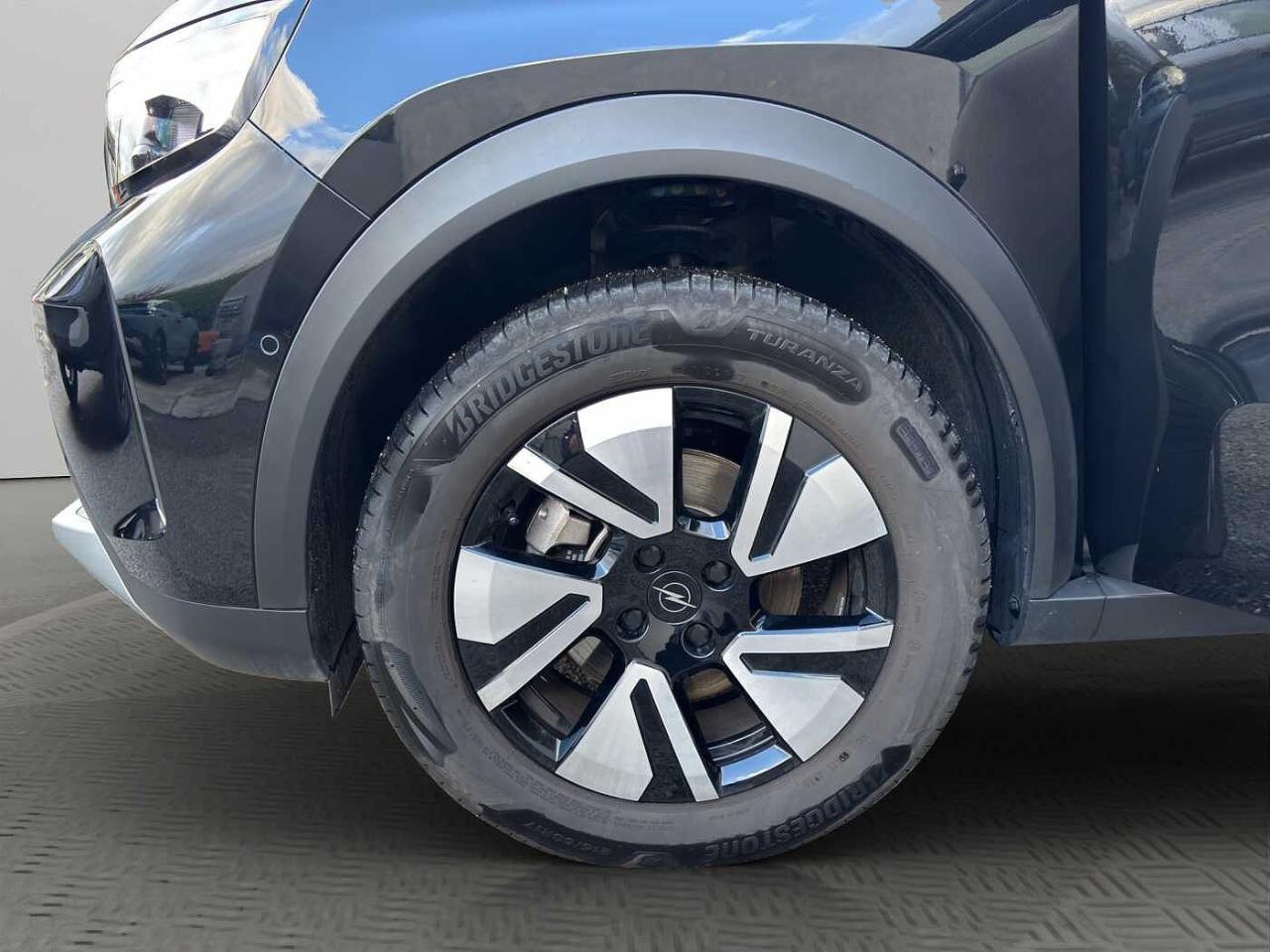 Opel opel frontera usata 7