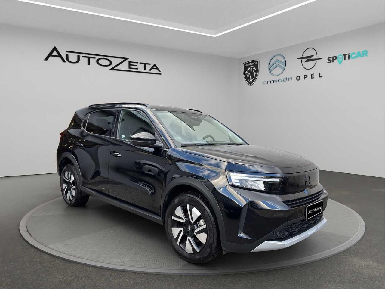 Opel opel frontera usata 9